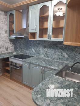 2-к квартира, на длительный срок, 54м2, 4/10 этаж