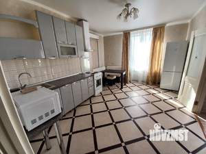2-к квартира, посуточно, 52м2, 1/1 этаж