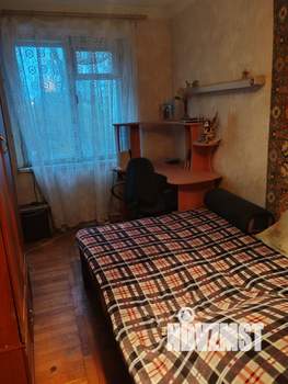 2-к квартира, на длительный срок, 47м2, 2/5 этаж