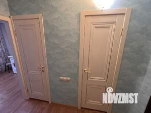1-к квартира, посуточно, 44м2, 1/1 этаж