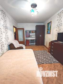 1-к квартира, на длительный срок, 35м2, 2/10 этаж