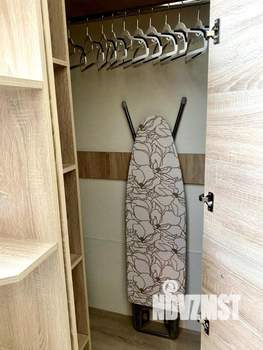 1-к квартира, посуточно, 43м2, 9/9 этаж