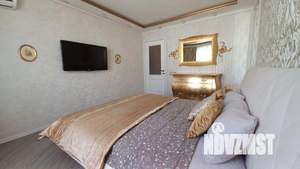 3-к квартира, посуточно, 75м2, 1/1 этаж