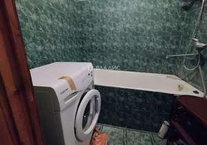 1-к квартира, на длительный срок, 36м2, 9/9 этаж