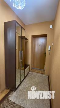 1-к квартира, на длительный срок, 44м2, 6/14 этаж