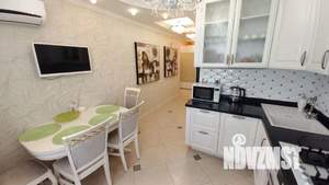 3-к квартира, посуточно, 75м2, 1/1 этаж