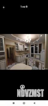 1-к квартира, на длительный срок, 59м2, 5/17 этаж