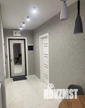 1-к квартира, посуточно, 33м2, 6/9 этаж