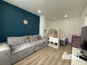 1-к квартира, на длительный срок, 41м2, 6/11 этаж