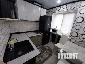 1-к квартира, посуточно, 33м2, 4/5 этаж