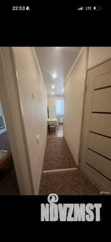 2-к квартира, на длительный срок, 46м2, 1/5 этаж