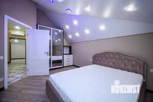 1-к квартира, посуточно, 47м2, 1/1 этаж