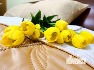 2-к квартира, посуточно, 58м2, 9/10 этаж