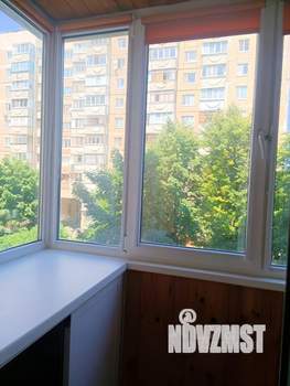 1-к квартира, на длительный срок, 34м2, 3/10 этаж