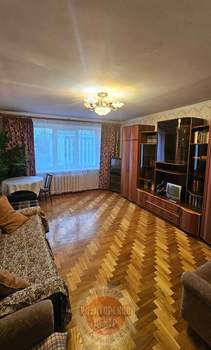 2-к квартира, на длительный срок, 92м2, 9/10 этаж
