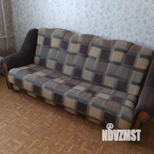 1-к квартира, на длительный срок, 35м2, 2/2 этаж