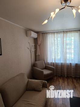 2-к квартира, на длительный срок, 53м2, 9/9 этаж