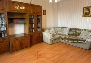 3-к квартира, на длительный срок, 71м2, 1/5 этаж