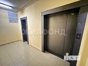 1-к квартира, на длительный срок, 48м2, 13/18 этаж