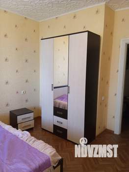 1-к квартира, на длительный срок, 45м2, 9/15 этаж