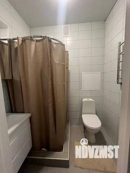 2-к квартира, на длительный срок, 48м2, 4/5 этаж