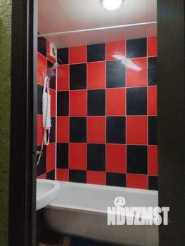 1-к квартира, на длительный срок, 35м2, 1/10 этаж