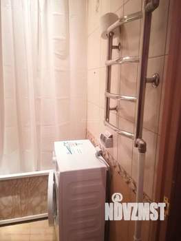 1-к квартира, на длительный срок, 31м2, 1/5 этаж