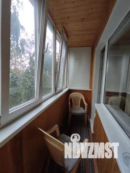 1-к квартира, посуточно, 35м2, 5/9 этаж