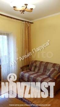 2-к квартира, на длительный срок, 60м2, 3/4 этаж