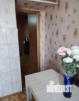 2-к квартира, посуточно, 40м2, 8/9 этаж