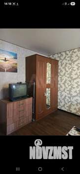 1-к квартира, на длительный срок, 30м2, 3/6 этаж