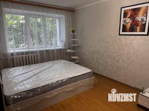 1-к квартира, на длительный срок, 30м2, 4/5 этаж