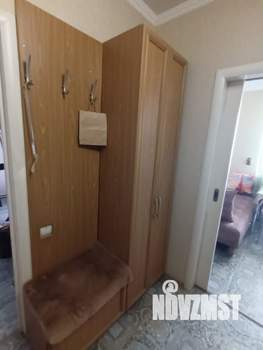 1-к квартира, на длительный срок, 35м2, 10/11 этаж