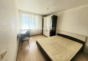 2-к квартира, на длительный срок, 52м2, 4/16 этаж