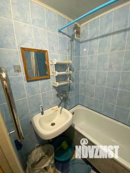 1-к квартира, на длительный срок, 33м2, 1/9 этаж