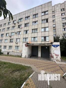 1-к квартира, на длительный срок, 31м2, 4/6 этаж