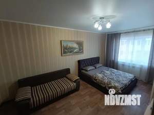 1-к квартира, посуточно, 67м2, 1/1 этаж