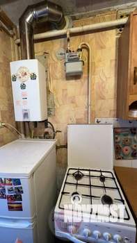 2-к квартира, на длительный срок, 47м2, 2/4 этаж