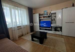 1-к квартира, на длительный срок, 41м2, 13/17 этаж