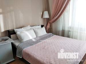 2-к квартира, посуточно, 80м2, 16/16 этаж