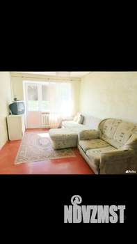 2-к квартира, на длительный срок, 47м2, 4/5 этаж