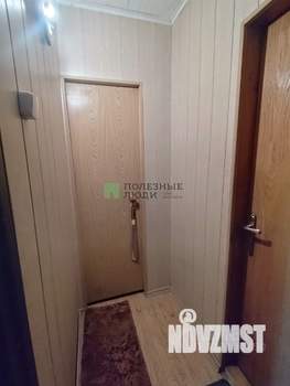 1-к квартира, на длительный срок, 37м2, 3/16 этаж