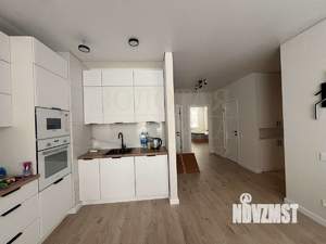 3-к квартира, на длительный срок, 84м2, 10/18 этаж