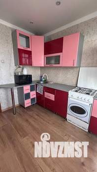 1-к квартира, посуточно, 45м2, 10/10 этаж