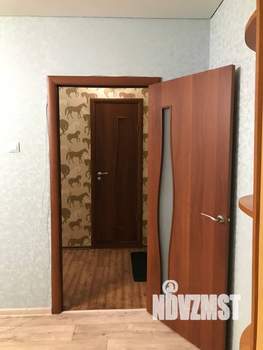 1-к квартира, посуточно, 35м2, 2/10 этаж