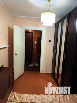 2-к квартира, на длительный срок, 44м2, 1/5 этаж