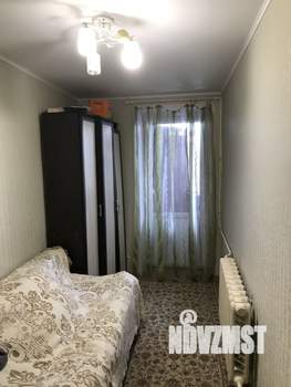 3-к квартира, на длительный срок, 59м2, 1/5 этаж