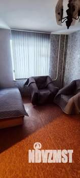 2-к квартира, посуточно, 48м2, 1/9 этаж