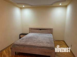 1-к квартира, на длительный срок, 44м2, 4/19 этаж