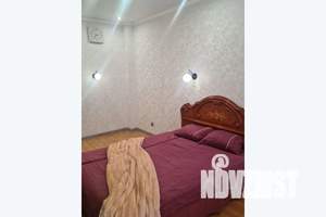 1-к квартира, посуточно, 56м2, 7/18 этаж